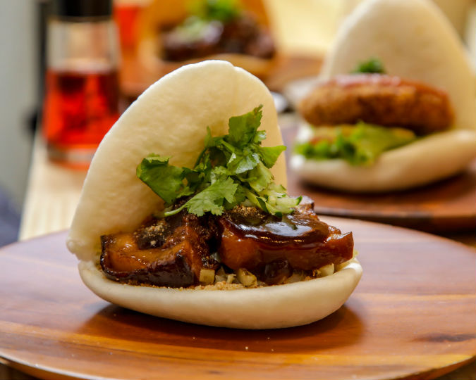 刈包(gua bao